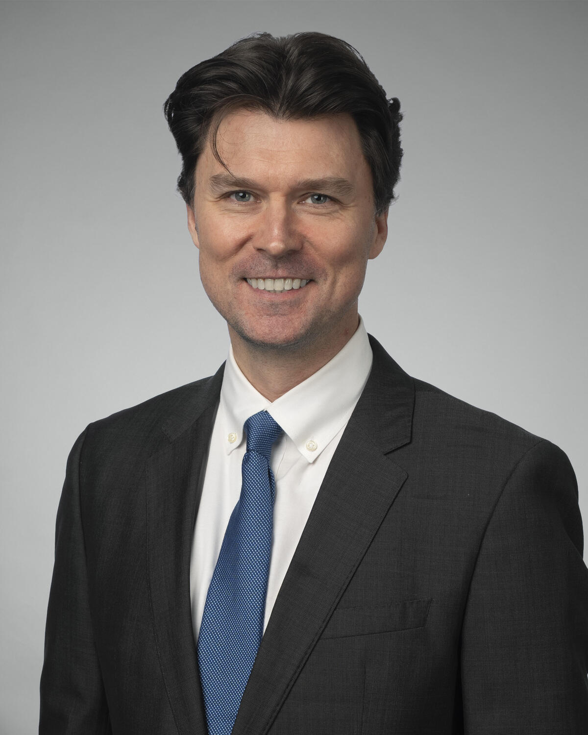 Headshot Image for Jim Garner